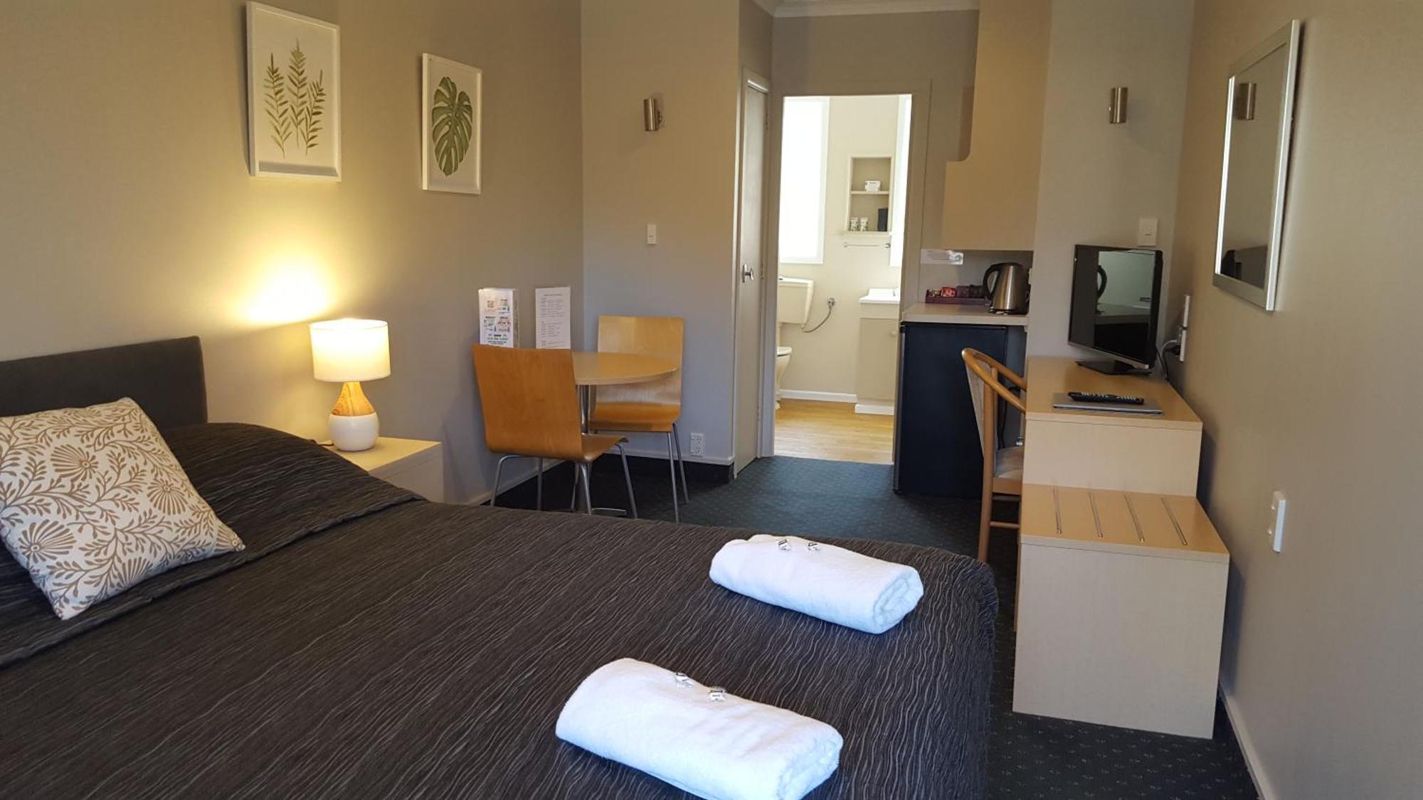 מסטרטון Amble Inn Motel מראה חיצוני תמונה
