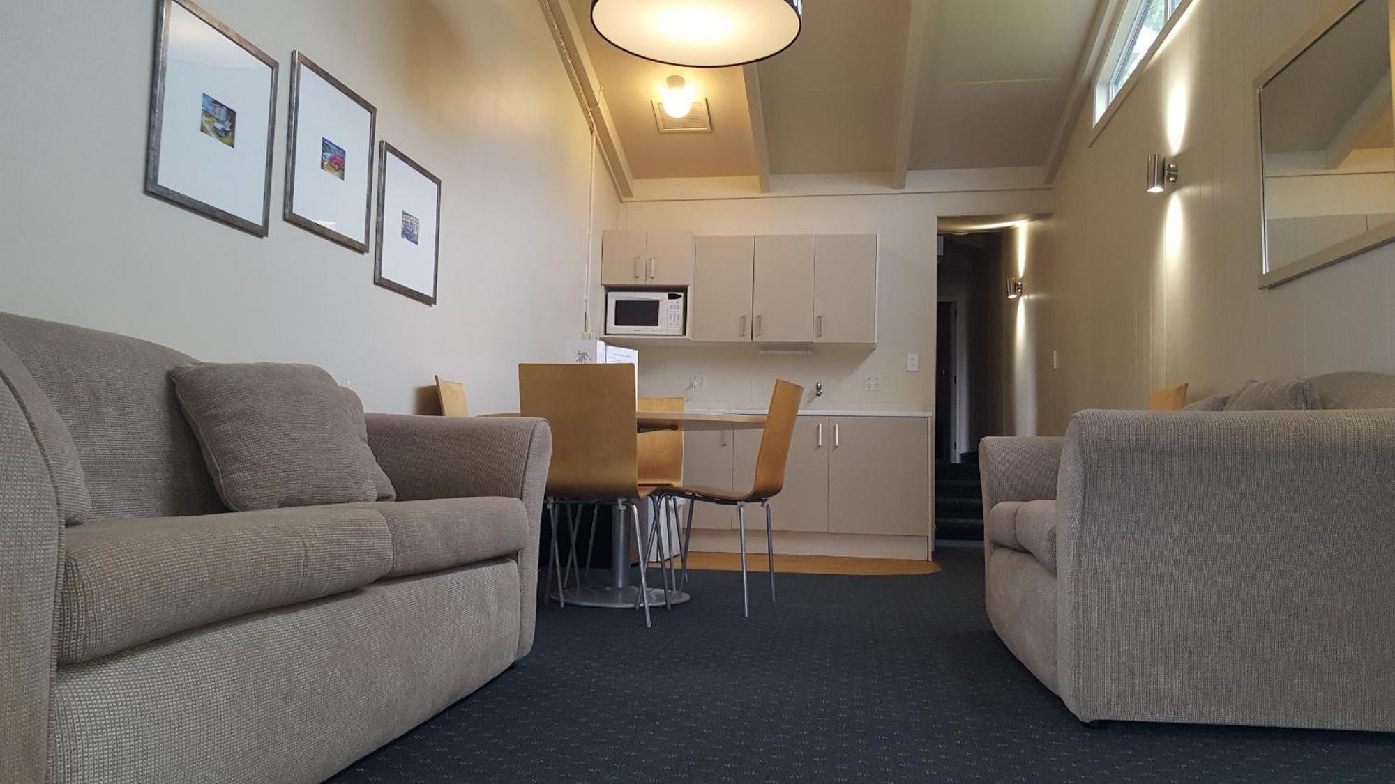 מסטרטון Amble Inn Motel מראה חיצוני תמונה